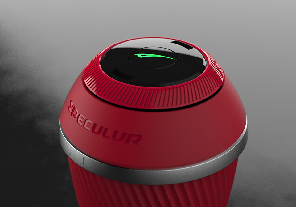 Intel + Speculur