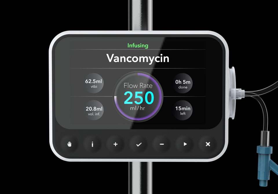 Turnpoint Medical Devices